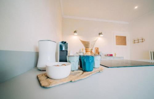 Gut Försterlay - Exklusive Boutique Apartments im historischen Winzerhaus direkt an der Mosel - Foto 19