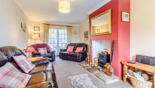 Ivy Cottage - Foto 4