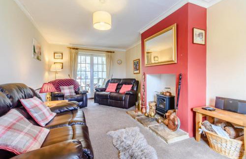 Ivy Cottage - Foto 4