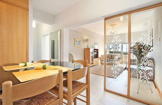 Edward Court 1 Bedroom Sea Facing - Foto 8