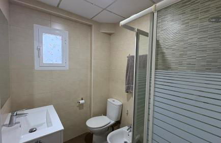 Amplio apartamento con vistas al Mar Menor - Foto 39