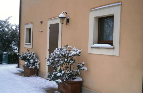 Tenuta Colverano - Foto 56