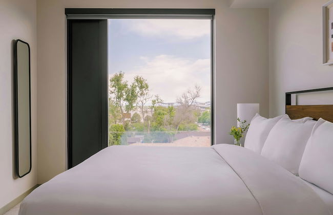 Marriott Bonvoy Sonder Bryant Apartments LoHi - Foto 52