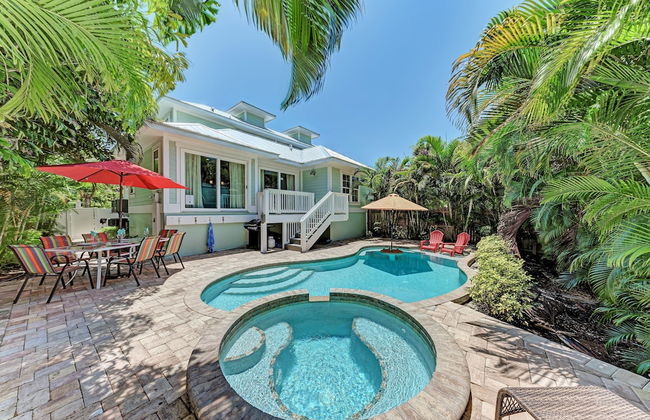 Turtle's Bay managed by Beach Retreats - Foto 17