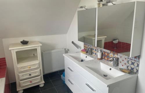 Hébergement Golfe du Morbihan - Ty Baden - Photo 7