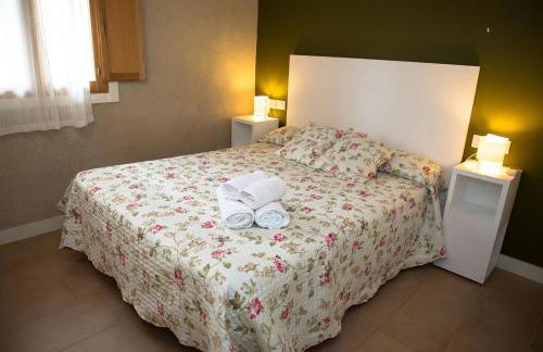 Apartamentos Bergantes - Foto 50