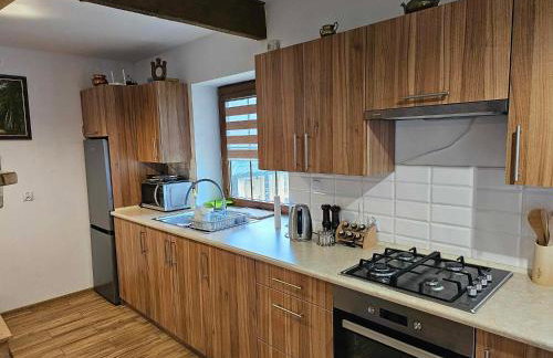 Serce Beskidu Niskiego Myscowa - Foto 18