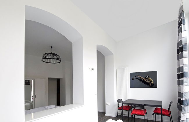 Aparthotel Lenau - Foto 5