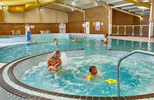 The Sea Breeze - 8 Berth Premium Caravan in Camber Sands - Photo 30