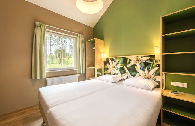 Center Parcs Bungalowpark Allgäu - Foto 4