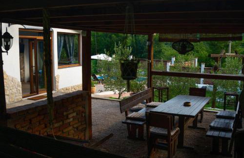 Family friendly house with a swimming pool Smrika, Kraljevica - 24407 - Foto 23