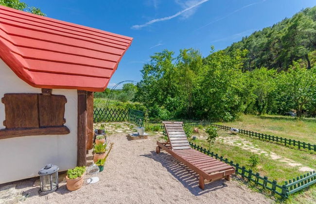 Immaculate 2-bed Cottage Near Krka Waterfalls - Foto 16