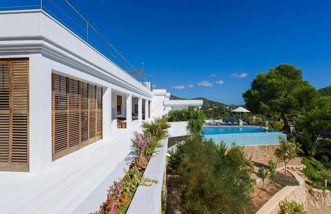 Magnificent Holiday Home With View - Foto 30