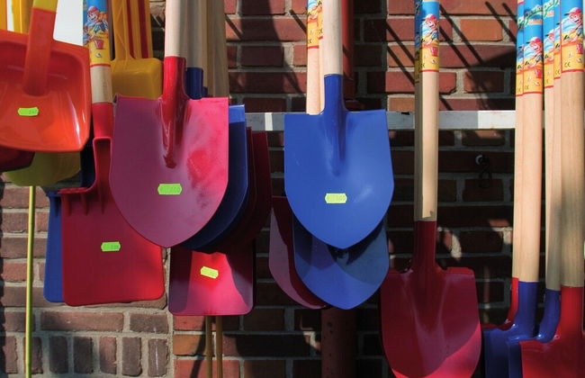 Comfortable Villa With Wifi, Near the Sea in Cosy Domburg - Photo 10