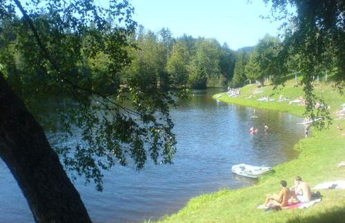 Bayerwaldblockhaus - Chalet in Bayern - Foto 11