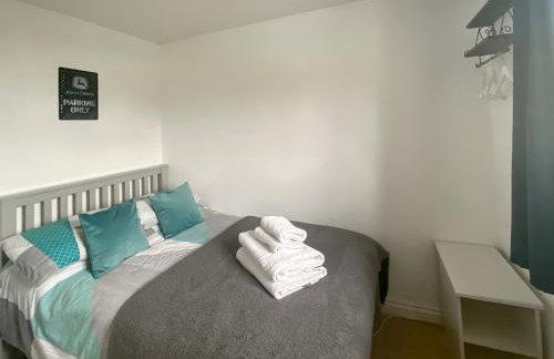 Primrose Cottage - Foto 14