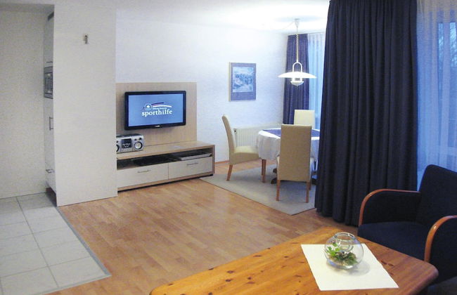 Apartment in Cuxhaven With Community Pool - Foto 28