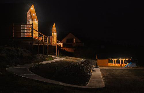 Przystanek Modyń - Photo 27