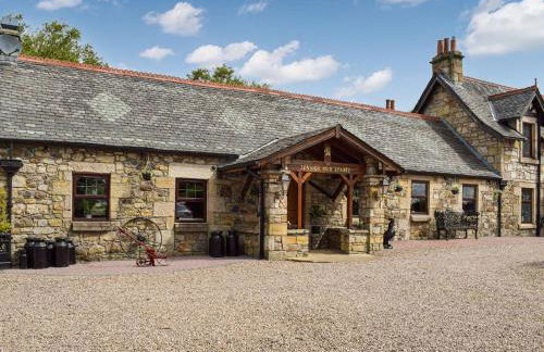 Tennox Stables - Uk39975 - Foto 1