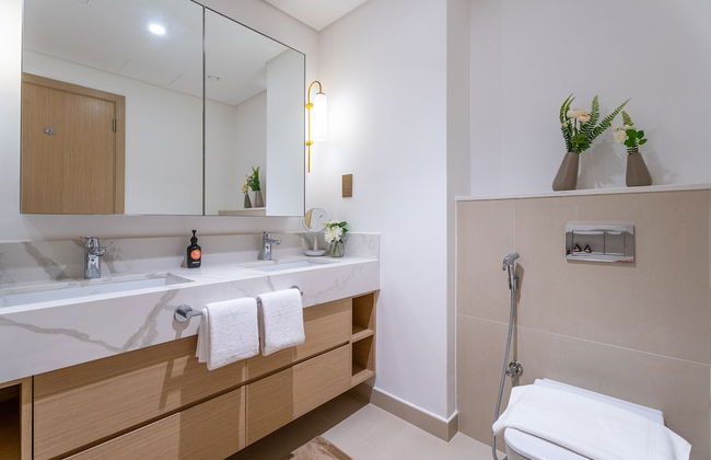 Easygo- Esteemed 2bdr With View Ic404 - Photo 9