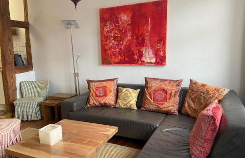 Altes Fischerhaus - Foto 11