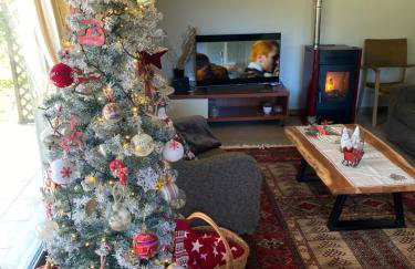 Stellas guesthouse near Arachova - Foto 53