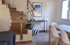 Maison de bord de mer ,Hyères, 3 chambres, jardin, calme - Foto 21