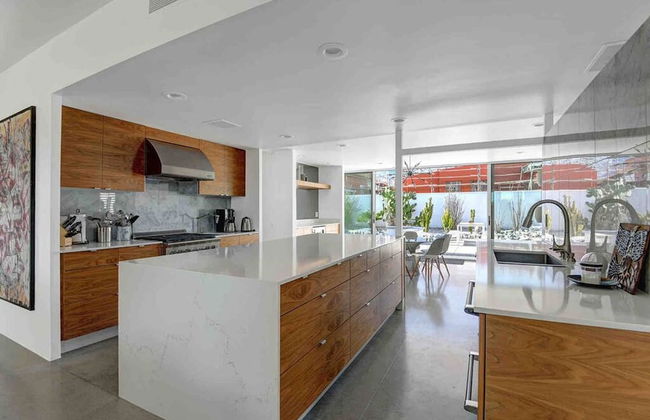 Wexler Steel House 4 - Pool Spa and Grand Piano - Foto 39