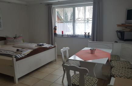 Harz Stolberg Ferienwohnung - Foto 13