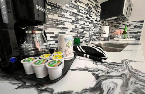 Pyramid Studio + free parking&wifi/ 5%off - Foto 7