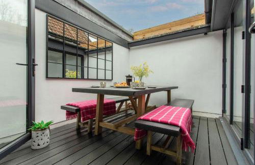 Delightful countryside retreat - Foto 26