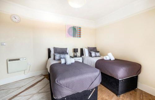 CONEN Chafford Apartment - Foto 23