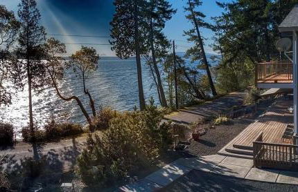 Waterfront Hood Canal-Private Beach-Boat-Kayaks - Foto 37