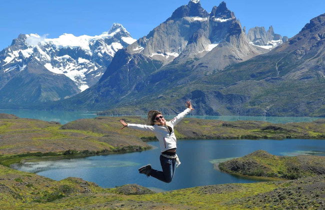 Excursión al Parque Nacional Torres del Paine - Foto 1