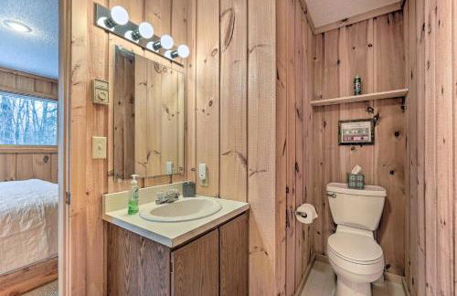 Relaxing Home Mins from Mt Snow, Hiking, and Lakes - Foto 20