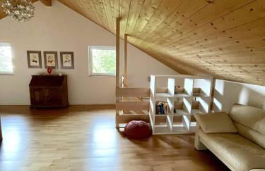 Tu Casa Chiemsee Ferienhaus - Foto 60