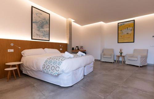 Finca Agroturismo Son Menut - Foto 120