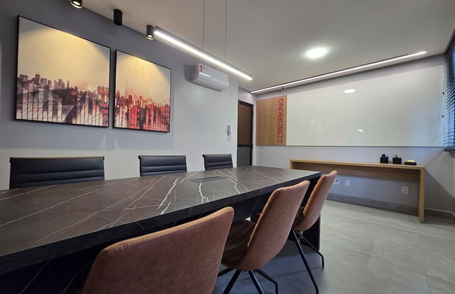 Studio na Pajuçara com Lazer Completo - Foto 1