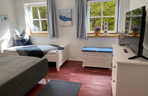 Gemütliches Domizil über den Dächern von Jena - Foto 13