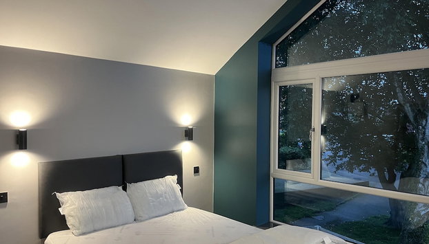 Welcome to Your Stay at The Nest - Foto 2, Profilbild