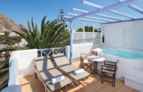 Meltemi Suites - Foto 28