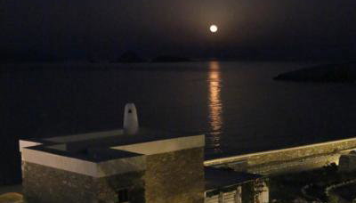 Folegandros Villas Beachfront - Foto 2
