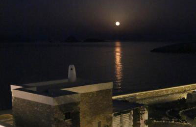 Folegandros Villas Beachfront - Foto 2