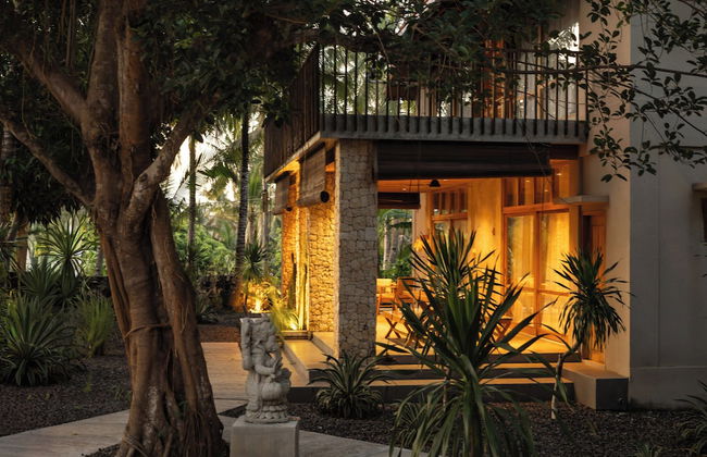 Amrani Diamond Beach Villas & Pool - Foto 68