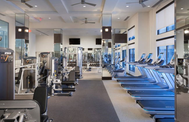 Bluebird Suites in Reston - Photo 46