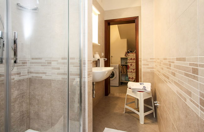 5 bedroom House in Lignano Sabbiadoro with garden - Photo 14