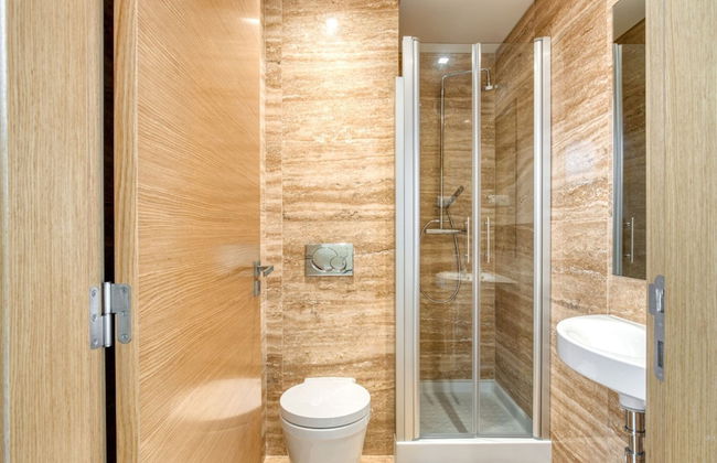 Modern Villa With Pool and Barbecue - Foto 25