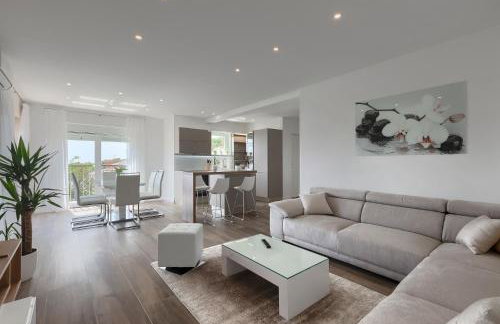 Exclusive apartments Ellen & Micol-with 3 free Mountain Bikes - Photo 24