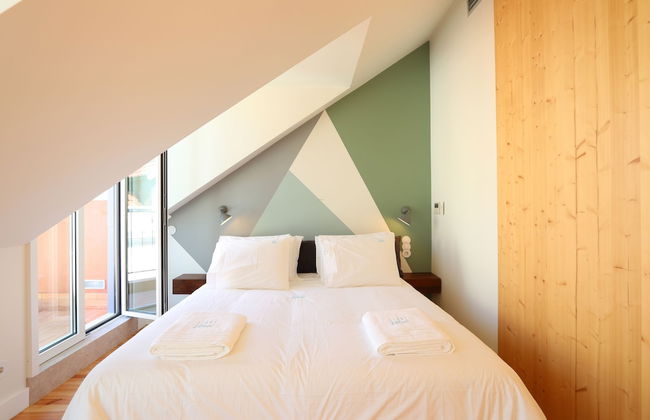 Light Blue Apartments - Downtown Lisbon - Foto 4