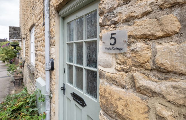 Maple Cottage - Beautiful 2BD Retreat - Foto 47